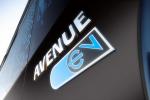 Temsa Avenue EV 2016 года